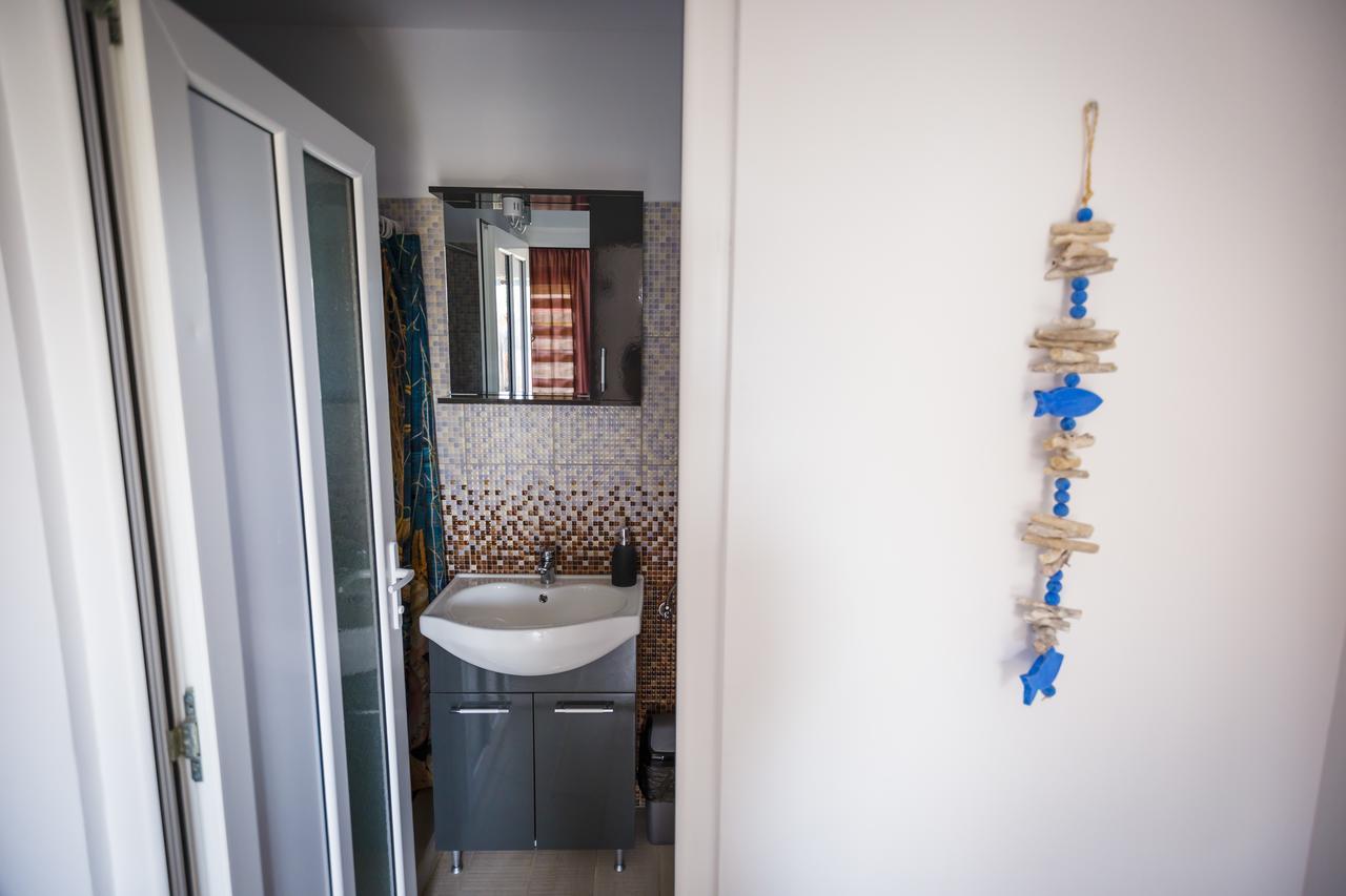 Casa Tudorascu Hotel Vama Veche Buitenkant foto