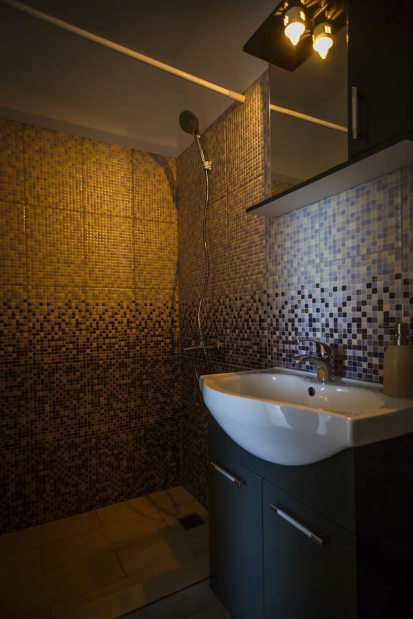 Casa Tudorascu Hotel Vama Veche Buitenkant foto