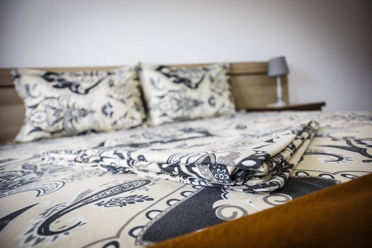Casa Tudorascu Hotel Vama Veche Buitenkant foto